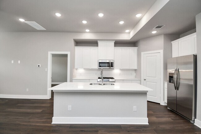 Building Photo - The Willow – Elevated Living with Space, Style & Smart Design