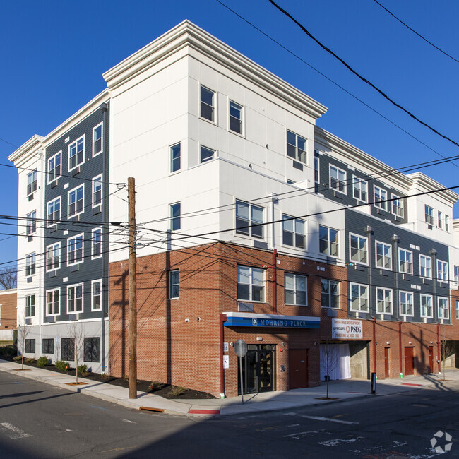 Building Photo - Mohring Place