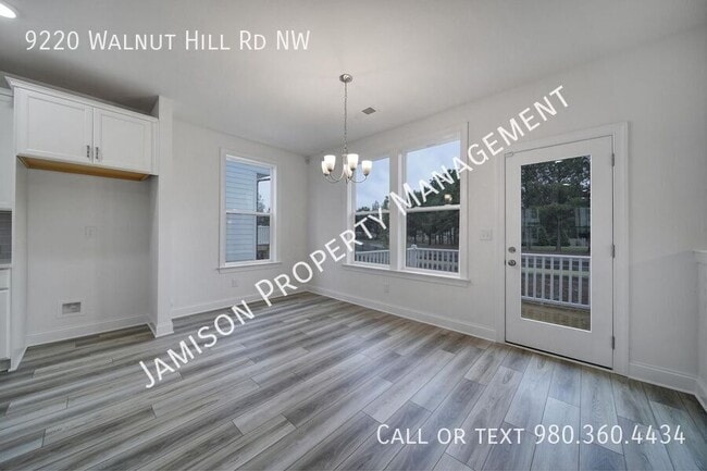 Building Photo - 9220 Walnut Hl Rd NW