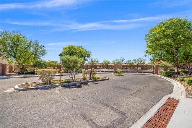 Building Photo - Modern Gated 3 Bedroom Retreat with Loft & Entertainer’s Backyard