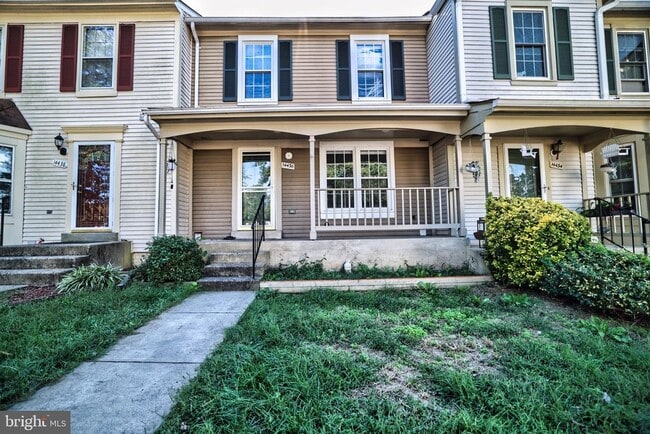 Building Photo - 14436 Whisperwood Ct