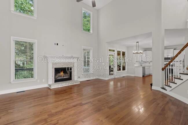 Building Photo - 221 Copper Leaf Way
