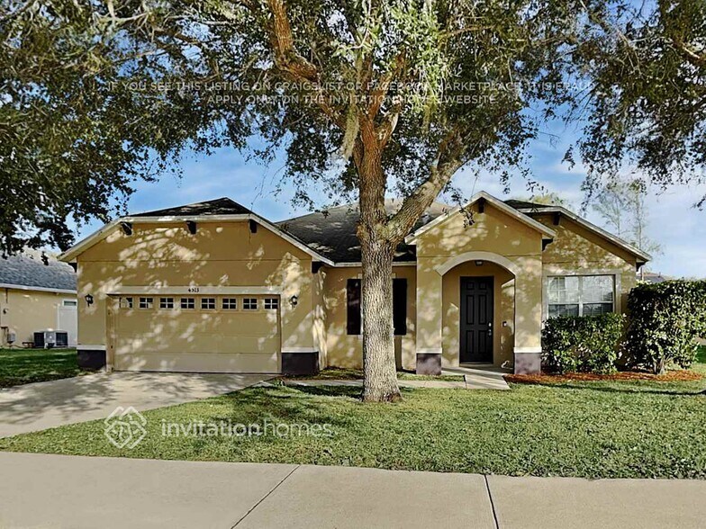 Primary Photo - 4513 Barbados Loop