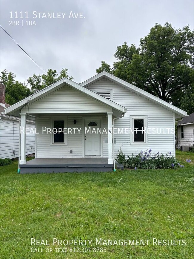 Building Photo - 1111 Stanley Ave