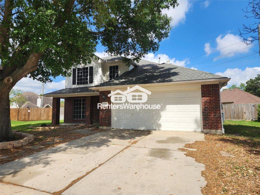 Building Photo - 24422 Travis House Ln