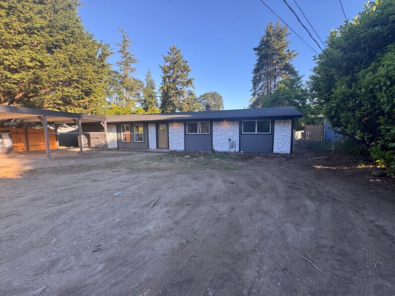Building Photo - 6814 88th St SW
