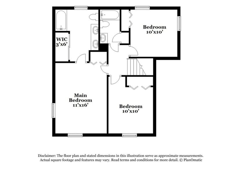 Building Photo - 837 Rocky Mountain Pkwy