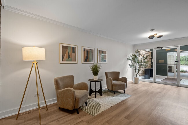 Building Photo - NorthEnd Apartments
