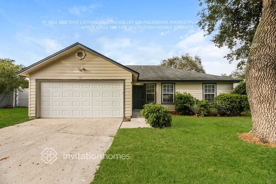 Primary Photo - 2743 McCormick Woods Dr
