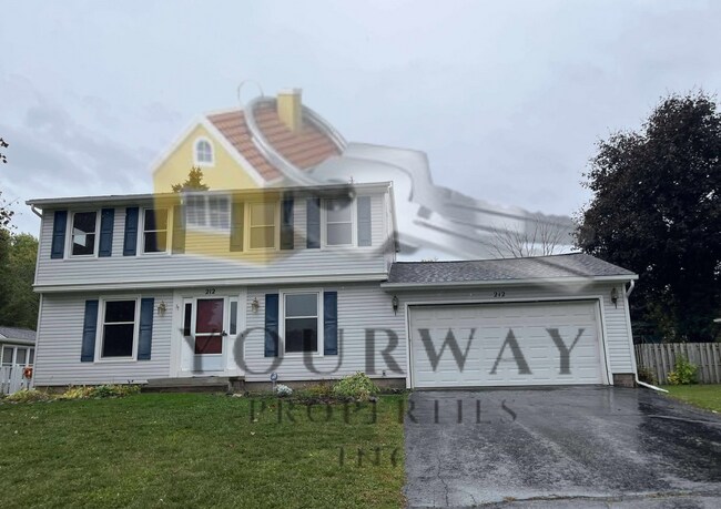 Building Photo - 212 Carmas Dr