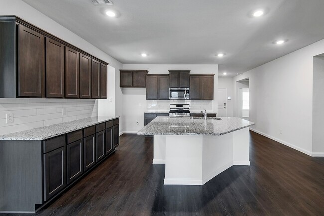 Building Photo - 709 Smokey Trail