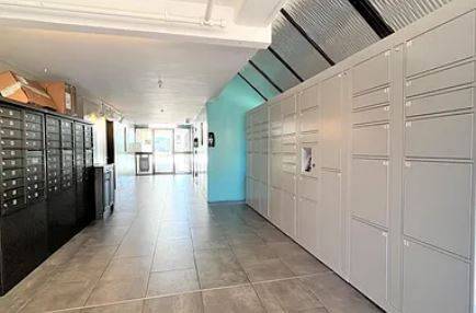 Building Photo - 5 Embarcadero West