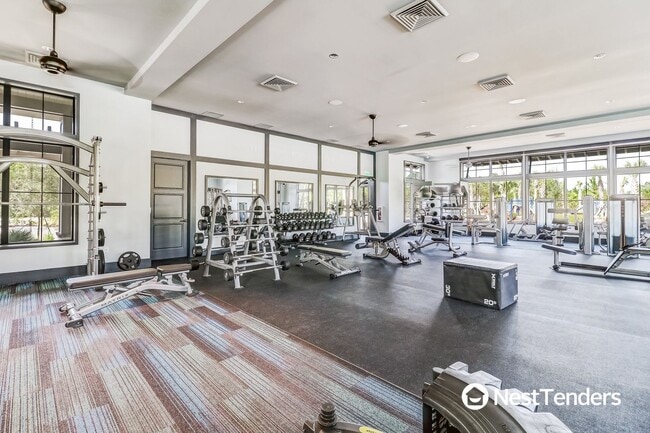 Building Photo - Enjoy Resort-Style Amenities in Beautiful ...