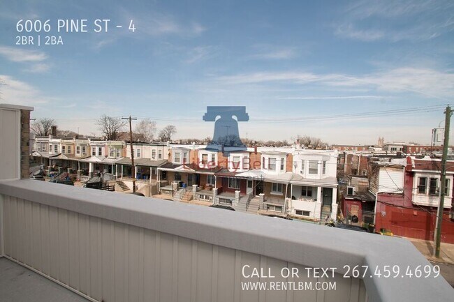 Building Photo - 6006 Pine St