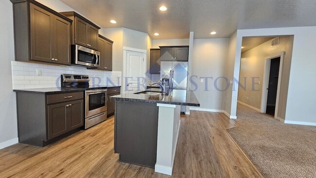 Building Photo - Fantastic Home With No Back Neighbors!