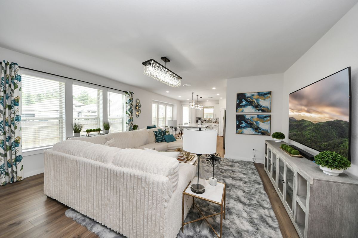 Building Photo - 15734 Autumn Sun Ct