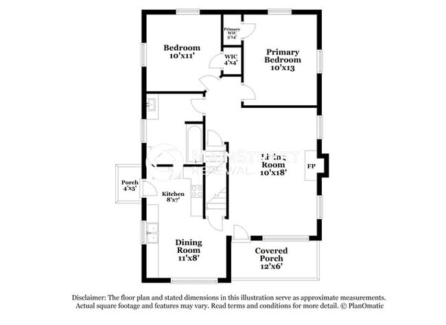 Building Photo - 3 Bedroom Pet-Friendly Home in COLUMBUS, O...