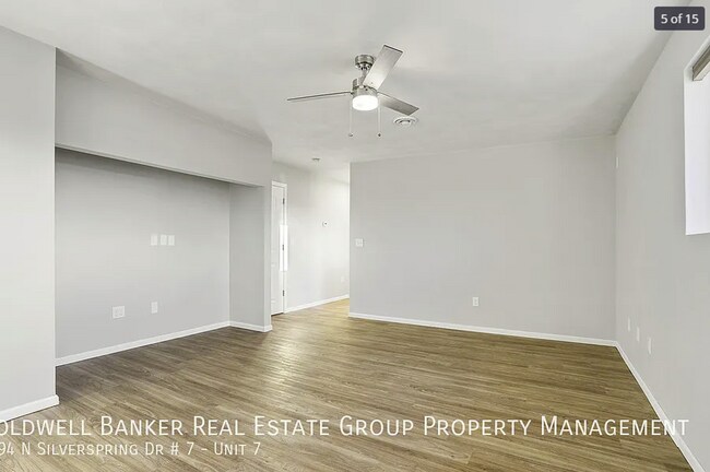 Building Photo - 1694 N Silverspring Dr