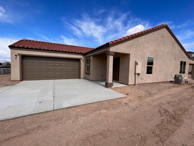 Building Photo - 6600 S Mystic Ave