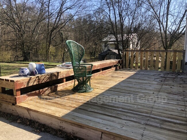 Building Photo - 3608 S Haven Rd