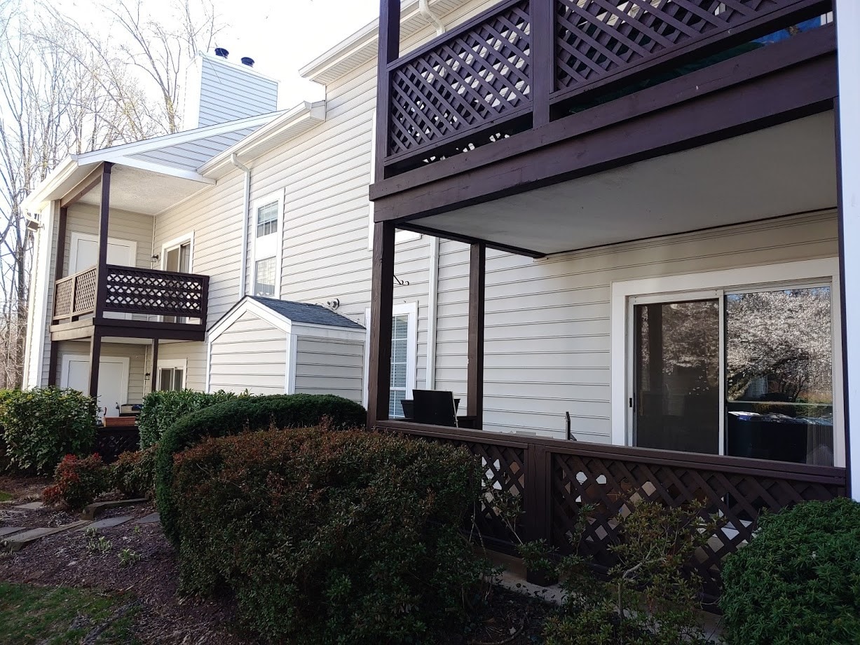 Building Photo - 10129 Oakton Terrace Rd