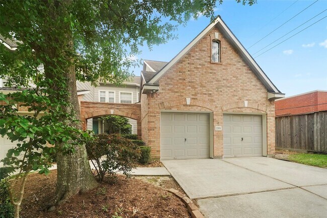 Primary Photo - 2351 Summit Way Ct