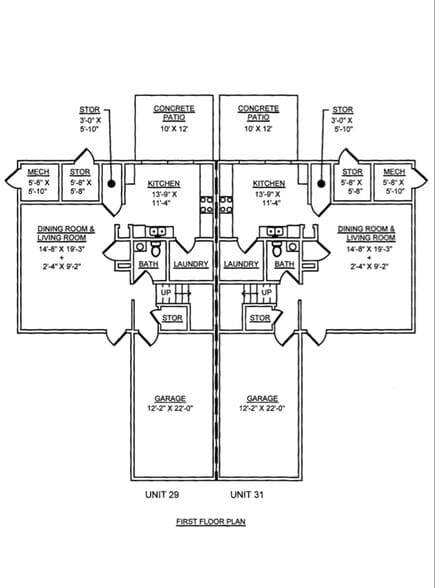 Building Photo - 31 barracks rd