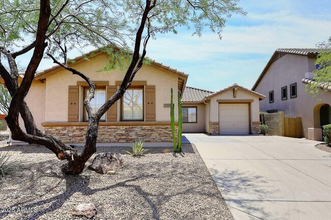 Building Photo - 2503 W Kit Carson Trail