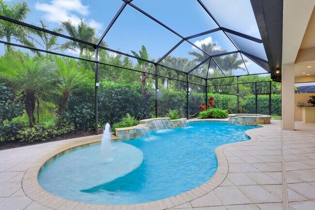 Building Photo - LUXURY POOL HOME***BONITA LAKES***AVAILABL...