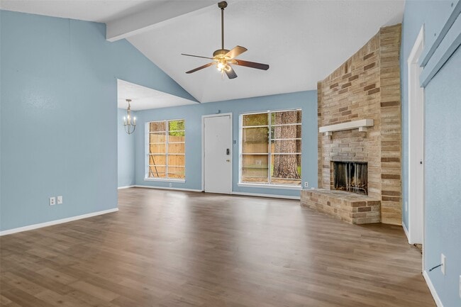 Building Photo - 4830 Hickorygate Dr