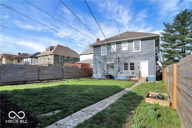 Building Photo - 2341 Carrollton Ave