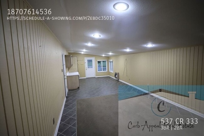 Building Photo - 537 Co Rd 333