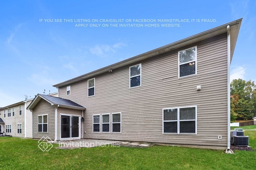 Building Photo - 13025 Blaze Manor Ln