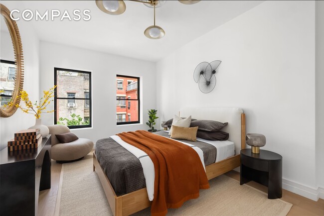 Building Photo - 53 W 85th St