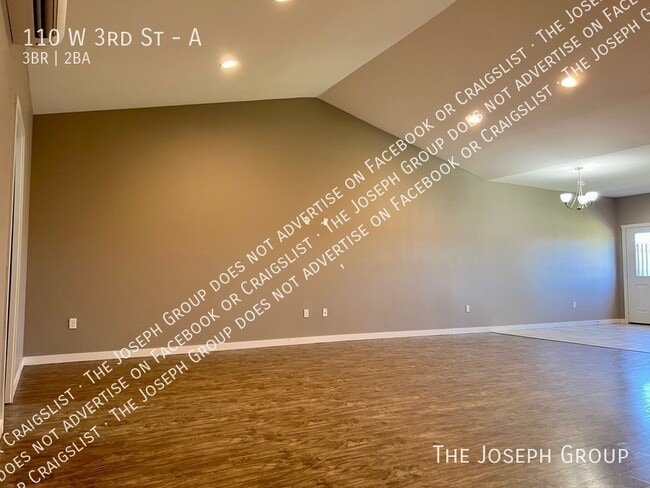 Building Photo - 110 W 3rd St