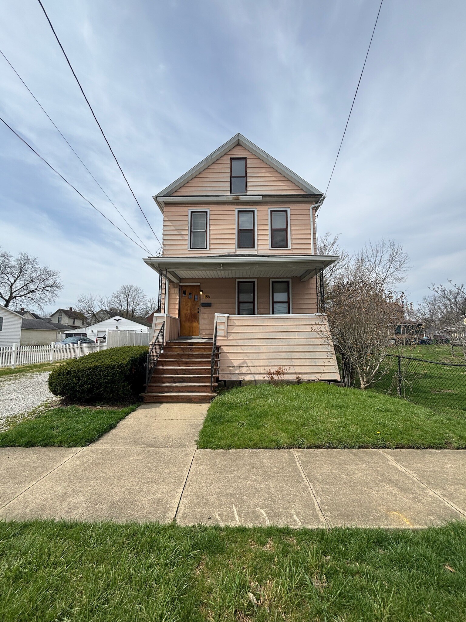 Building Photo - 158 16th St NW