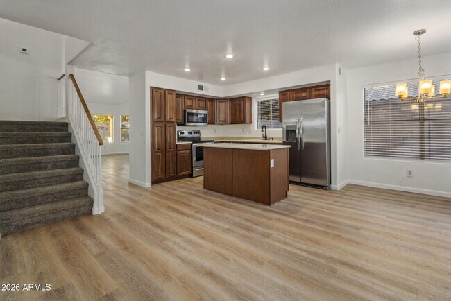 Building Photo - 9326 E Pampa Ave