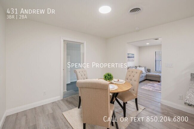 Building Photo - 431 Andrew Dr