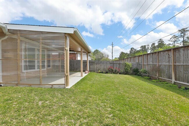 Building Photo - 11411 Cypresswood Trail Dr