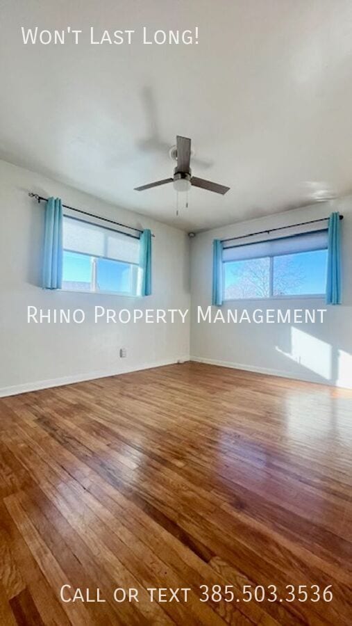 Building Photo - 6045 S Jamaica St