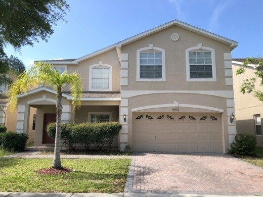 Primary Photo - Beautiful 4 bedroom/3 bathroom Home