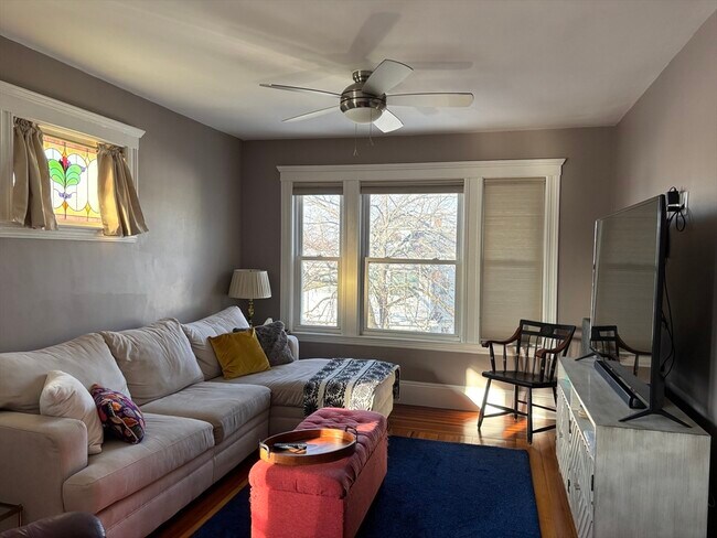 Building Photo - 88 Quincy St