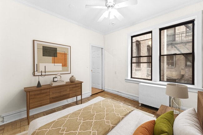 Building Photo - 35-39-39 51st St