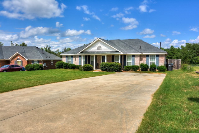 Building Photo - Near Fort Gordon West Augusta Brick Ranch Home