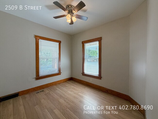 Building Photo - 2509 B St