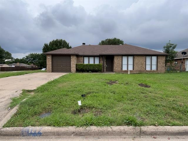 Primary Photo - 112 Mesa Dr