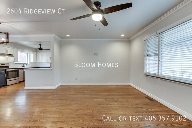 Building Photo - 2604 Ridgeview Ct