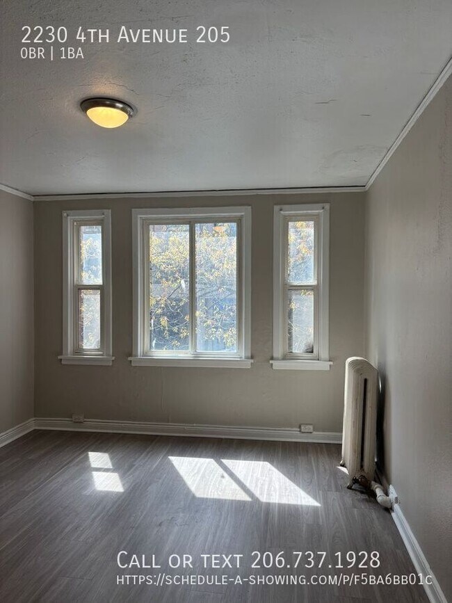 Building Photo - 2230 4th Ave