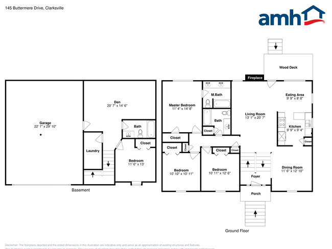 Building Photo - 145 Buttermere Dr