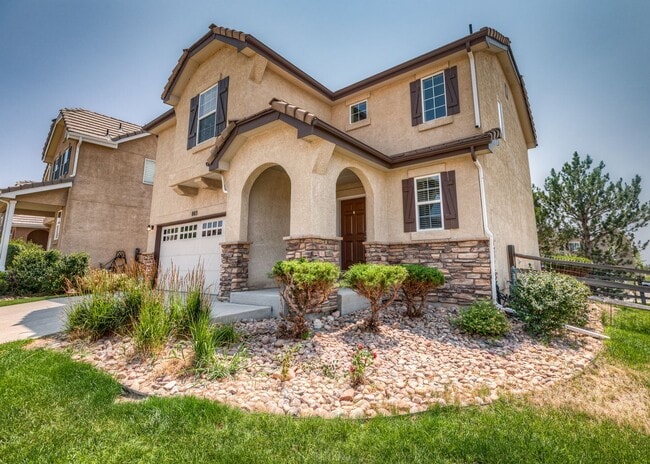 Primary Photo - Charming 3 Bed, 2.5 bath in Northgate in D20